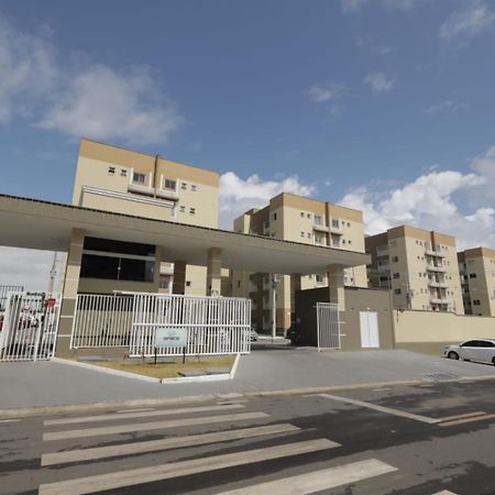 Apartamento Luxuoso A 2Km Da Litoranea Sao Luis (Maranhao) Exterior foto
