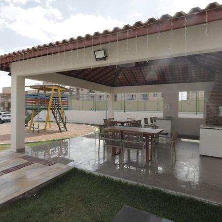 Apartamento Luxuoso A 2Km Da Litoranea Sao Luis (Maranhao) Exterior foto