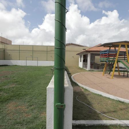 Apartamento Luxuoso A 2Km Da Litoranea Sao Luis (Maranhao) Exterior foto