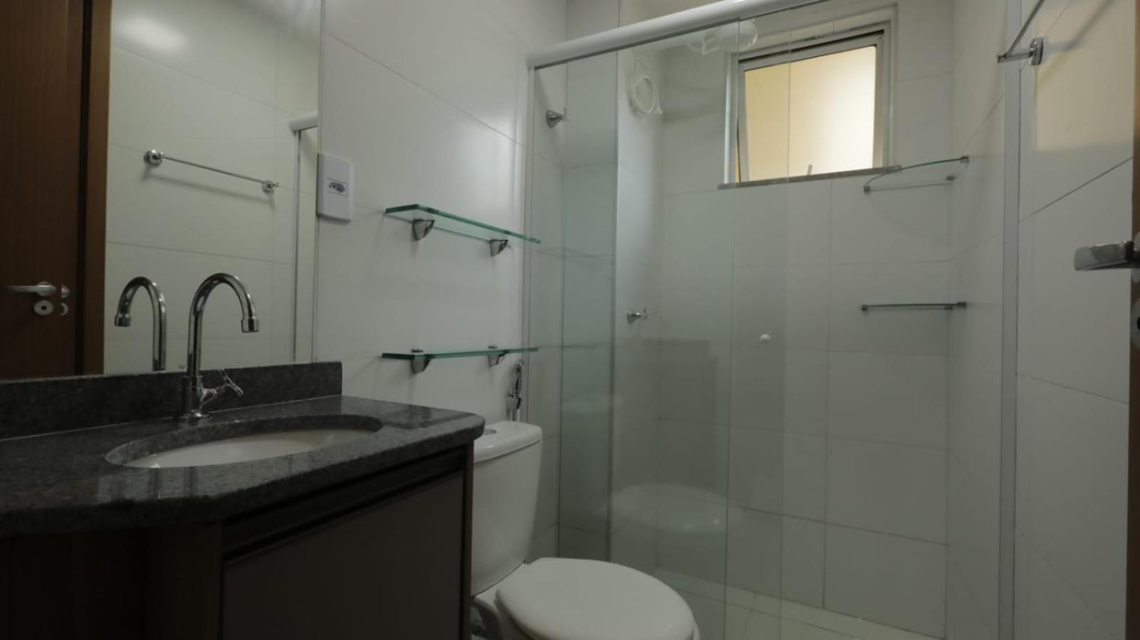 Apartamento Luxuoso A 2Km Da Litoranea Sao Luis (Maranhao) Exterior foto