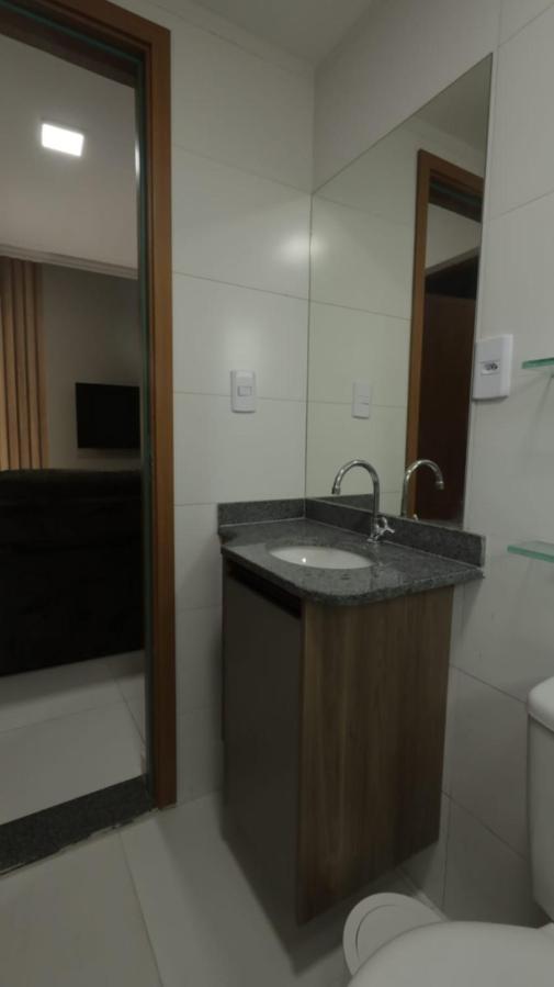 Apartamento Luxuoso A 2Km Da Litoranea Sao Luis (Maranhao) Exterior foto