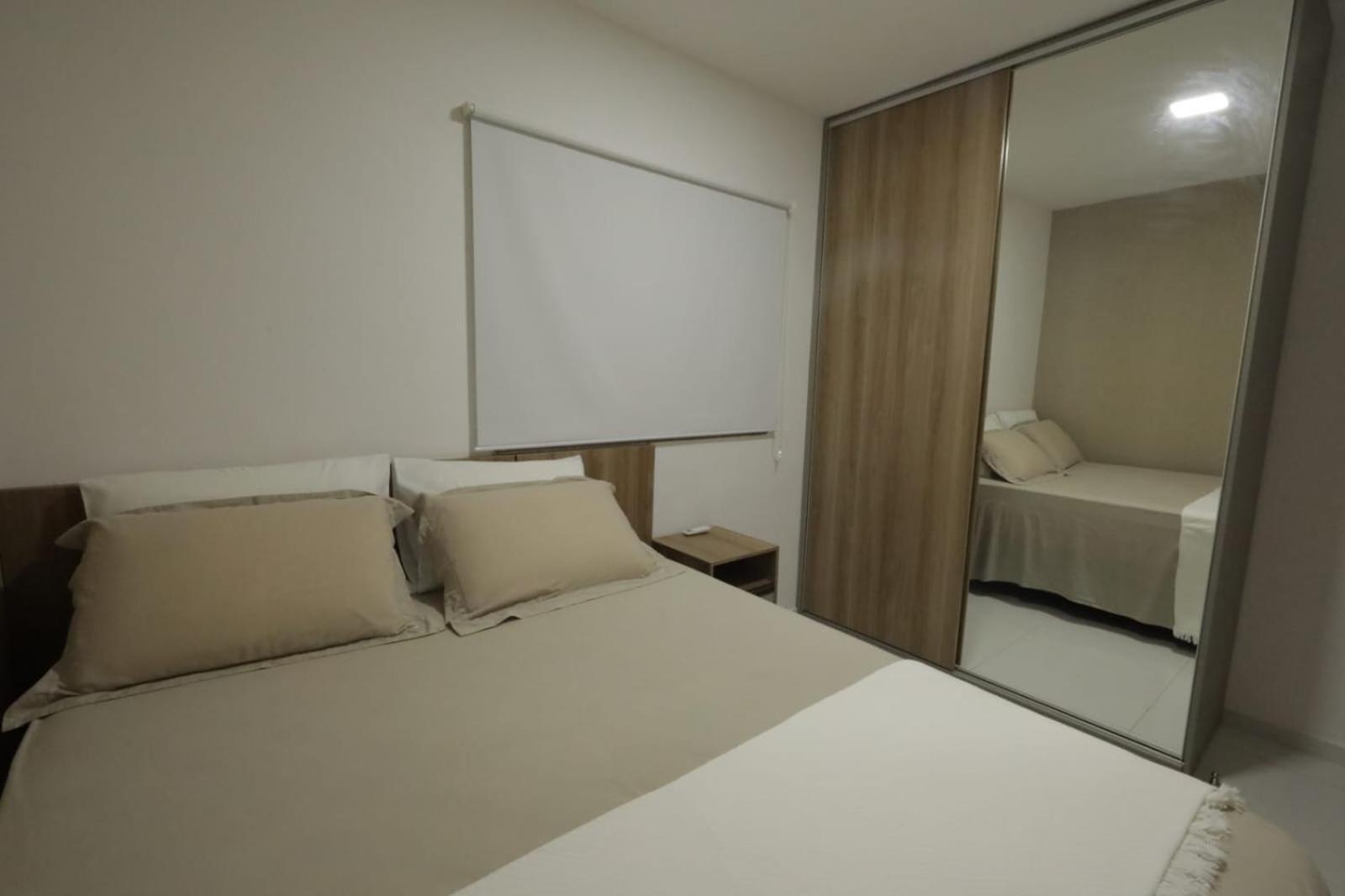 Apartamento Luxuoso A 2Km Da Litoranea Sao Luis (Maranhao) Exterior foto