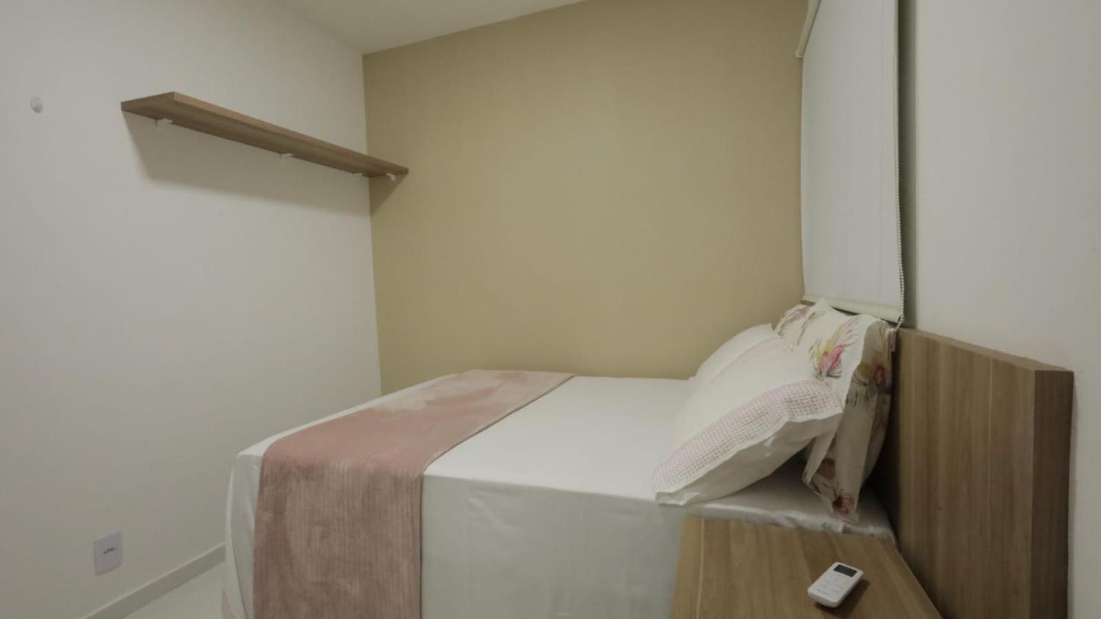 Apartamento Luxuoso A 2Km Da Litoranea Sao Luis (Maranhao) Exterior foto
