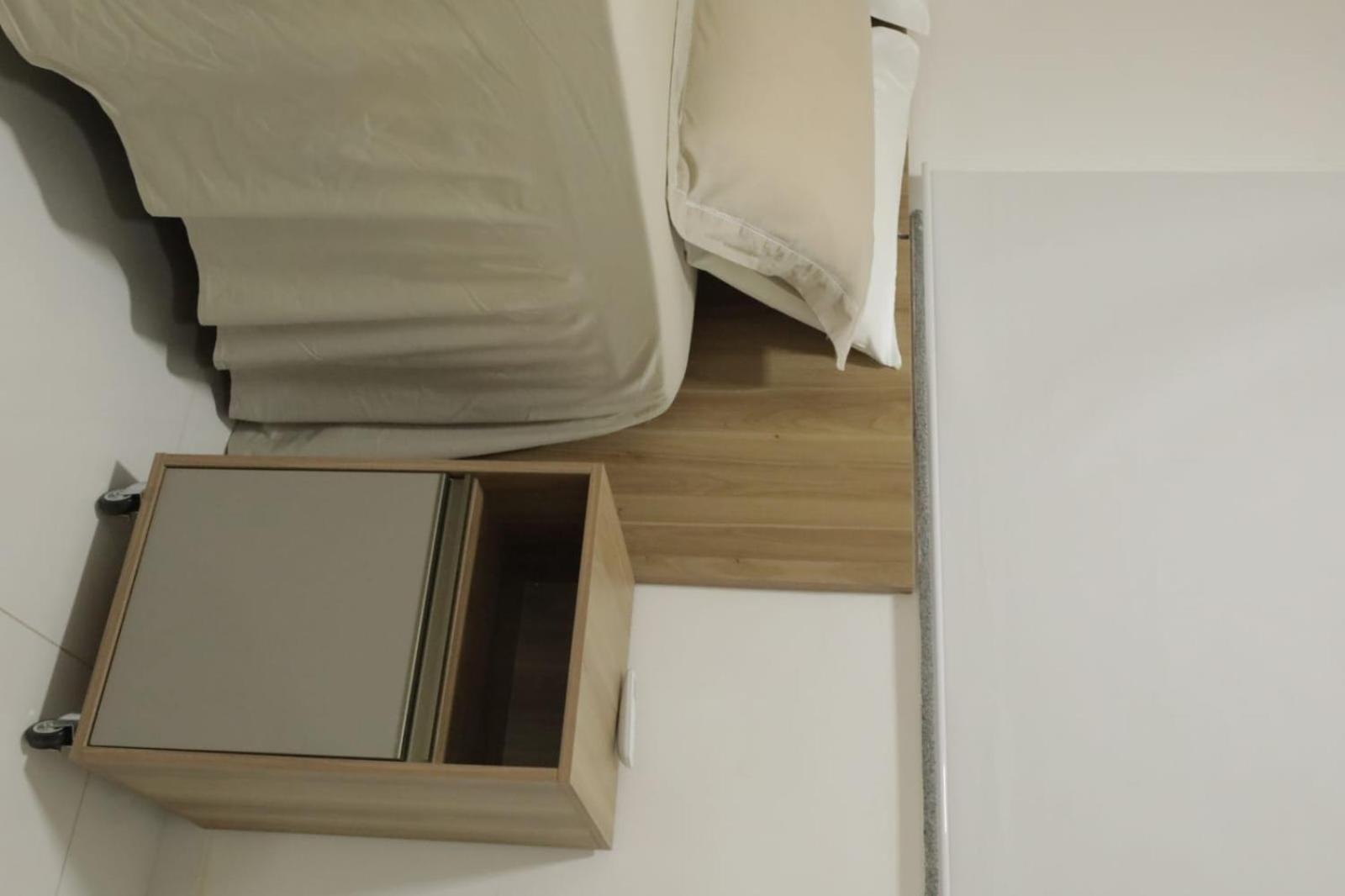 Apartamento Luxuoso A 2Km Da Litoranea Sao Luis (Maranhao) Exterior foto