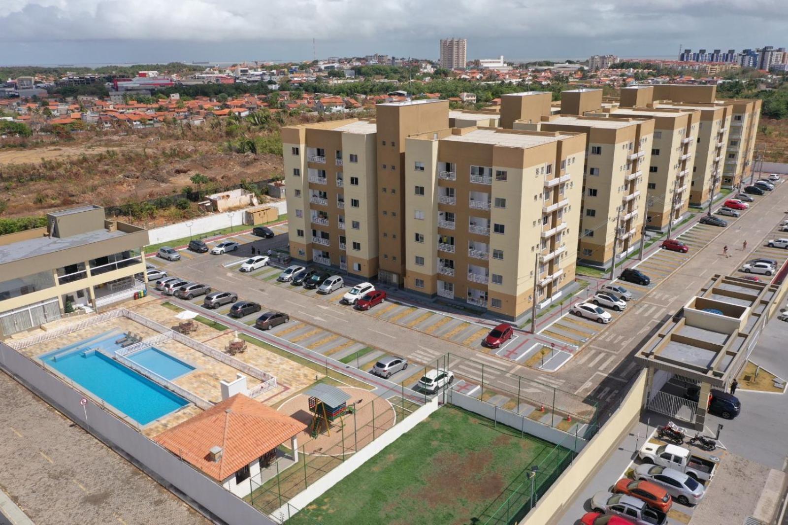 Apartamento Luxuoso A 2Km Da Litoranea Sao Luis (Maranhao) Exterior foto