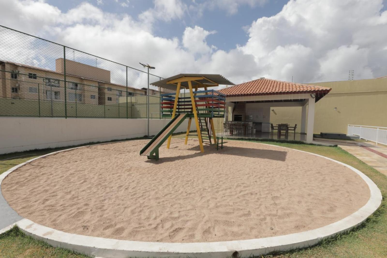 Apartamento Luxuoso A 2Km Da Litoranea Sao Luis (Maranhao) Exterior foto